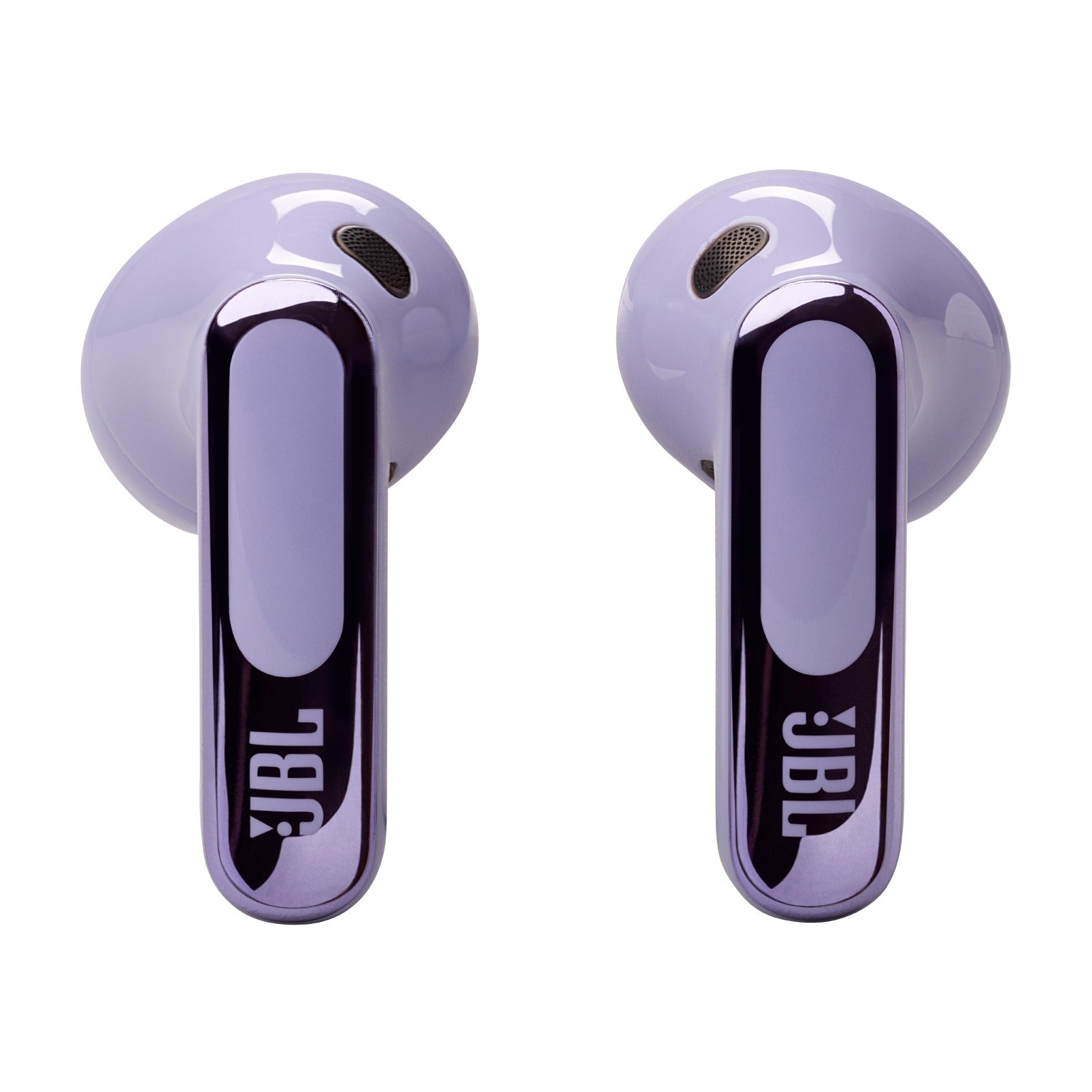 JBL Live Flex 3 True Wireless Noise-Cancelling Earbuds with Open-Stick Design & Smart Charging Case