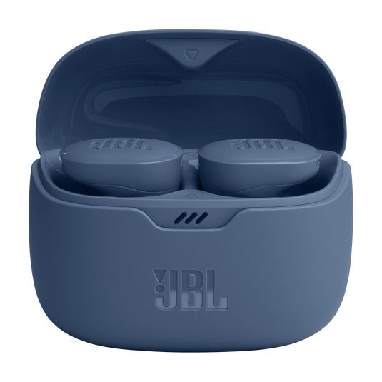 JBL Tune Buds True Wireless Noise Cancelling Earbuds (Blue)