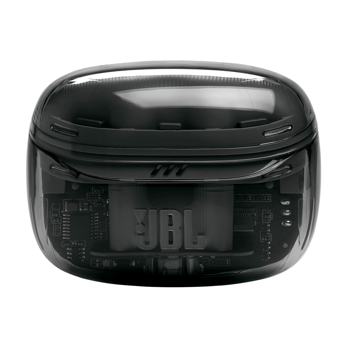 JBL Tune Beam 2 True Wireless Noise Cancelling Earbuds with JBL Spatial Sound