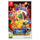 Nintendo Switch Pokken Tournament DX (EU)