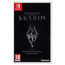 Nintendo Switch The Elder Scrolls V Skyrim (EU)