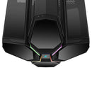 Deepcool Quadstellar Infinity Full Tower ATX Case (Black)