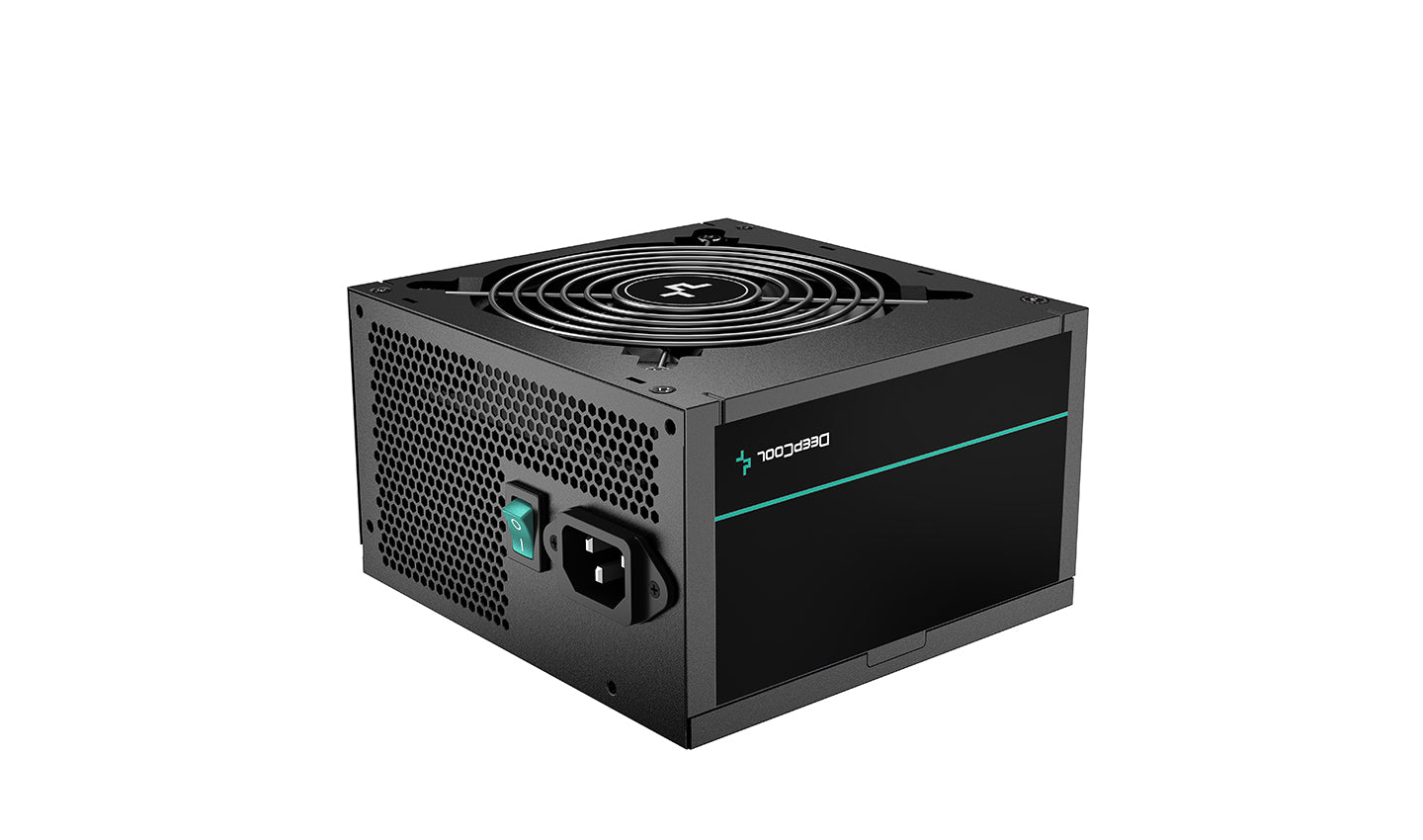Deepcool PM850D 850W 80+ Gold Non-Modular ATX Power Supply