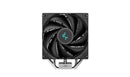 Deepcool Gammaxx AG400 Plus 120MM Dual-Fan CPU Cooler (R-AG400-BKNNMD-G)