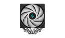 Deepcool Gammaxx AG620 Dual Tower CPU Cooler (R-AG620-BKANMN-G-1)