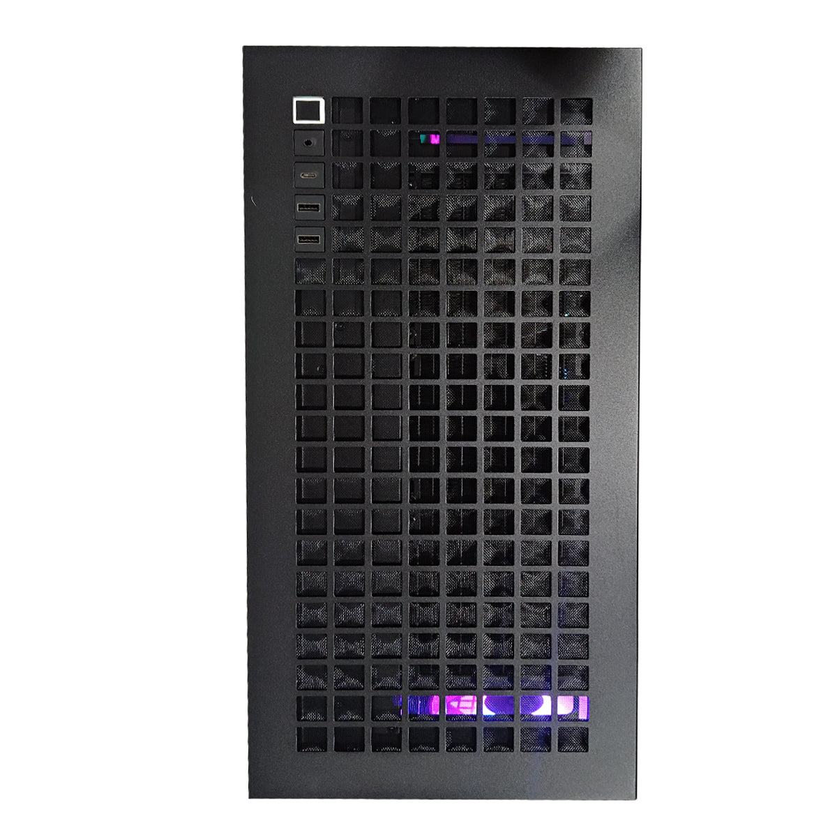 Ultra Xtender Black Desktop Gaming PC