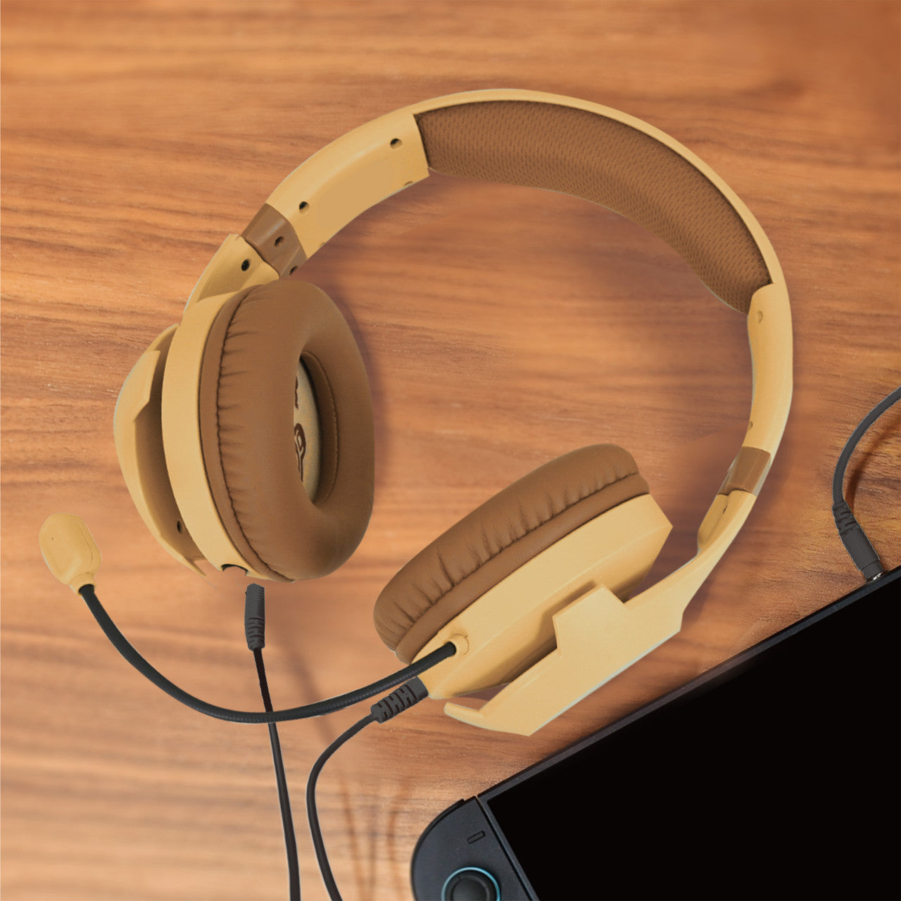 Hori Gaming Headset for Nintendo Switch 2 (DIY Life)