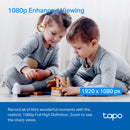 TP-Link Tapo C200C 1080P Pan/Tilt Home Security Wi-fi Camera