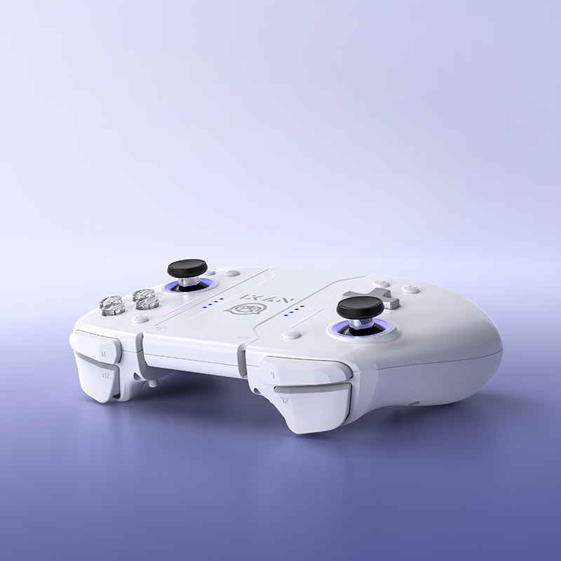 NYXI Hyperion Pro Style Wireless Joy-Pad | DataBlitz