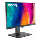 BenQ PD2700U 27" 4K UHD IPS SRGB HDR10 60Hz Designer Monitor