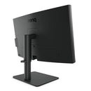 BenQ PD2705U 27" 4K UHD SRGB HDR10 60Hz USB-C Designer Monitor