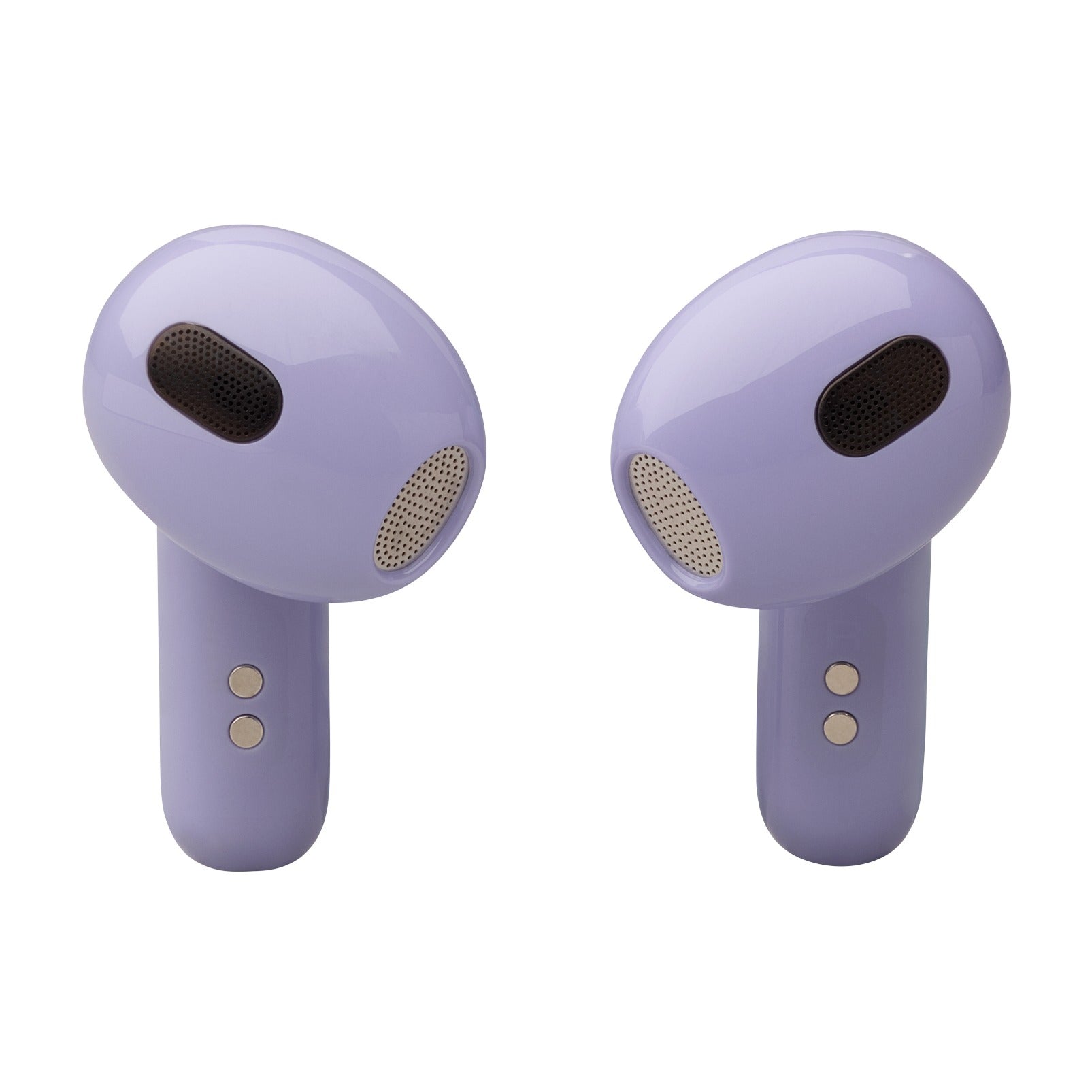 JBL Live Flex 3 True Wireless Noise-Cancelling Earbuds with Open-Stick Design & Smart Charging Case