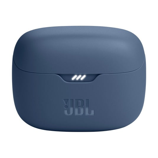 JBL Tune Buds True Wireless Noise Cancelling Earbuds (Blue)