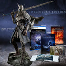PS5 Elden Ring Nightreign Collectors Edition