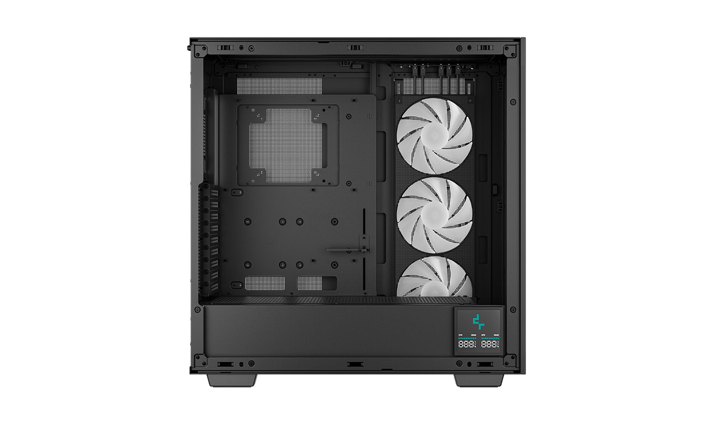 Deepcool Morpheus ARGB (E-ATX) Full Tower Cabinet