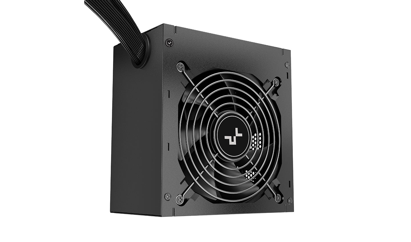 Deepcool PM850D 850W 80+ Gold Non-Modular ATX Power Supply