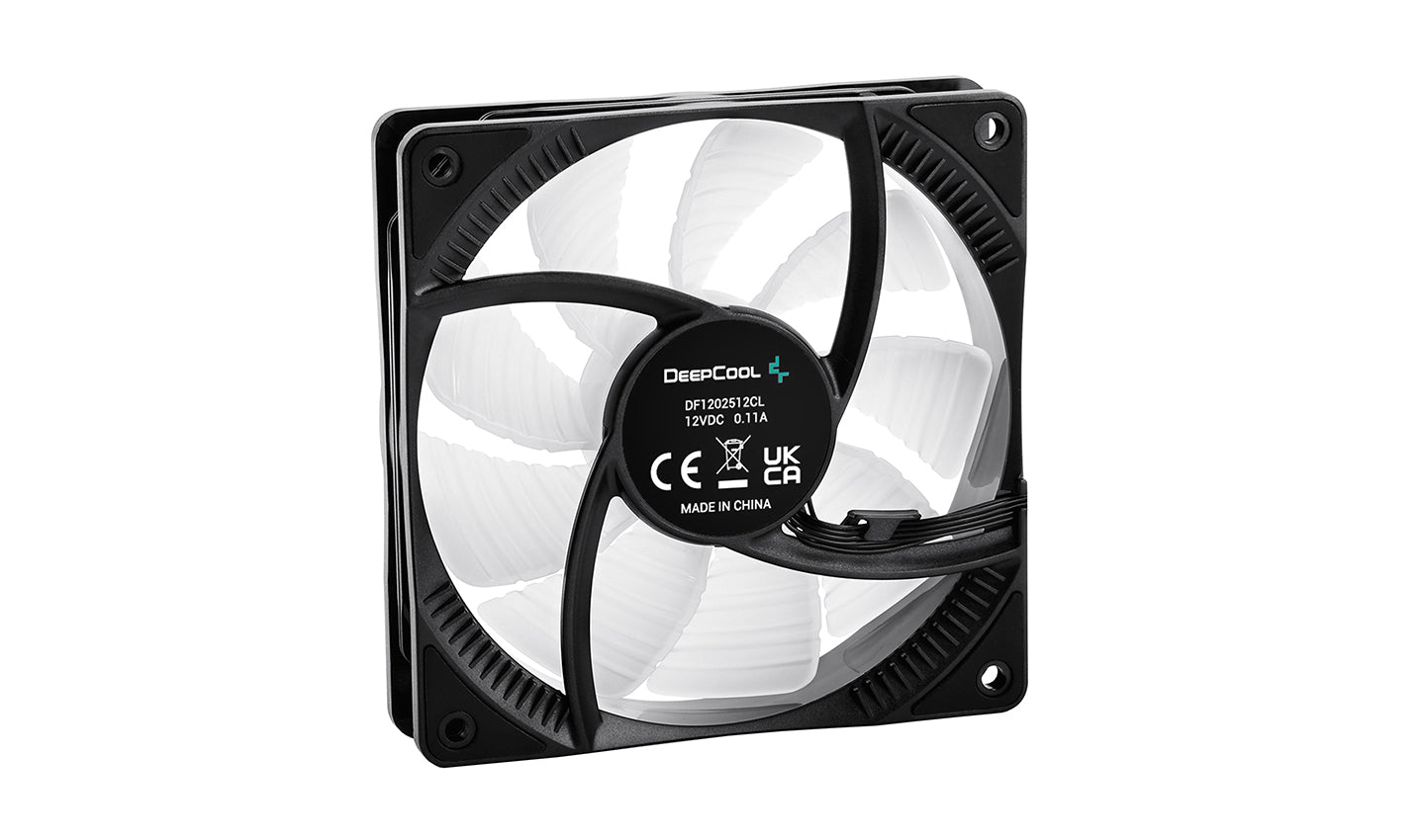 Deepcool RF120 Hydro Bearing