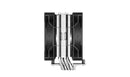 Deepcool Gammaxx AG400 Plus 120MM Dual-Fan CPU Cooler (R-AG400-BKNNMD-G)