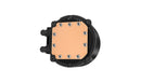 Deepcool GAMMAXX L360 A-RGB 360MM Liquid Cooler (Black) (DP-H12CF-GL360-ARGB)