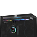 Lian Li HydroShift II LCD-C 360CL AIO Liquid Cooler