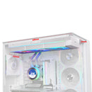 Lian Li HydroShift II LCD-C 360CL AIO Liquid Cooler