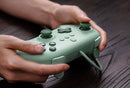 8BITDO Ultimate C Wired Controller (Green Edition) (Windows/Android/Raspberry Pi)