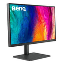 BenQ PD2705U 27" 4K UHD SRGB HDR10 60Hz USB-C Designer Monitor