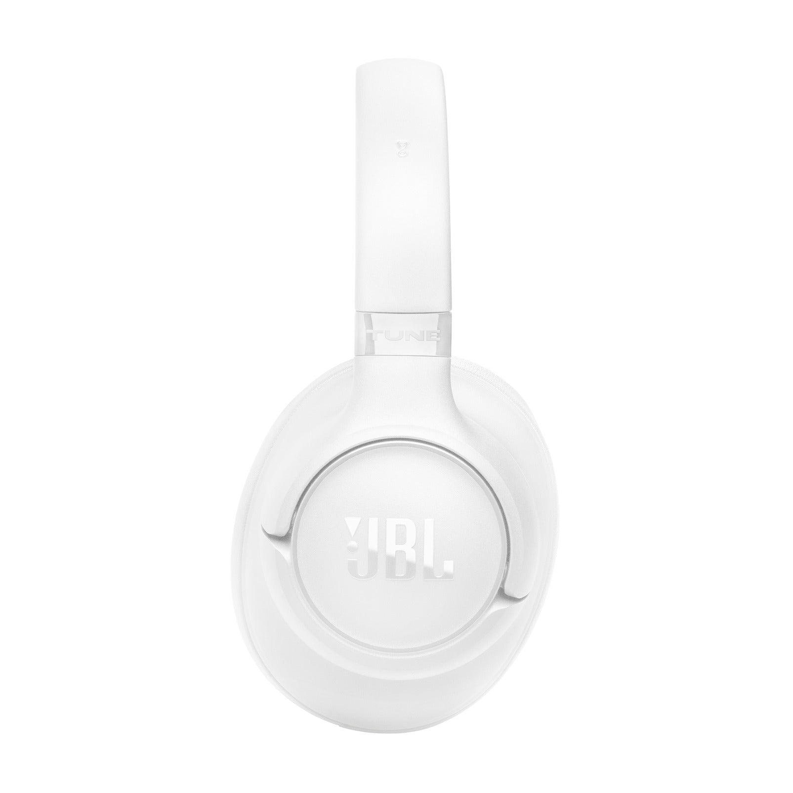 JBL TUNE 730BT Wireless On-Ear Headphones (White)