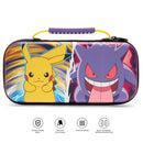 PowerA Protection Case for Nintendo Switch (Pikachu Vs Gengar) (NSCS0408-01)