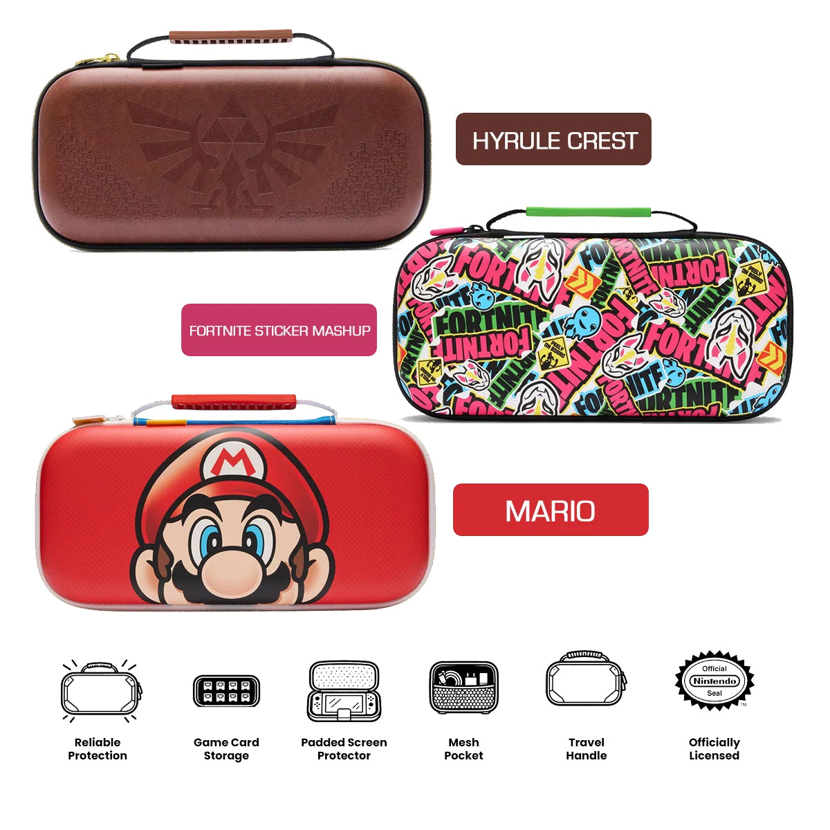 PowerA Protection Case for Nintendo Switch 2