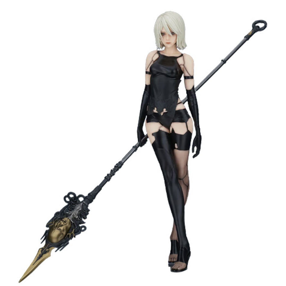 NieR Automata A2 (YoRHa Type A No.2) (Deluxe ver.)