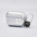 Final Fantasy VII Remake Earphone Case Cover (Shinra)