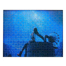 Final Fantasy VII Remake Jigsaw Puzzle Tifa Key Art (500-piece)