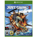 Xbox One Just Cause 3 (US) (Eng/Sp)