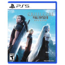 PS5 Crisis Core Final Fantasy VII Reunion (US) (Eng/SP)