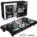 Hercules DJControl Inpulse 500 Silver Edition Controller (4781060)