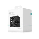 DeepCool FD12 3-in-1 3x120mm Performance Fans