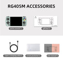 Anbernic RG405M Retro Handheld Gaming Console