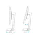 BenQ EW2790U 27" 4K (3840x2160) 60Hz 5ms GTG IPS Premium Monitor