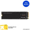WD_BLACK SN850 2TB NVME INTERNAL GAMING SSD COMPATIBLE W/ PS5 (WDS200T1X0E) - DataBlitz
