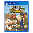 PS4 Harvest Moon Light of Hope Special Edition All (Eng/Fr)