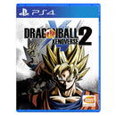PS4 Dragonball Xenoverse 2 All (Eng/Fr)