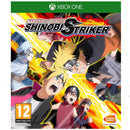 Xbox One Naruto to Boruto Shinobi Striker (US) (Eng/Fr)