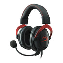 Hyperx Cloud II Pro Gaming Headset Black/Red