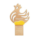 Kingston 2017 Year Of The Rooster Limited Edition 32GB USB (DTCNY17)