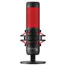 HyperX Quadcast Standalone Microphone For PC/PS4/MAC