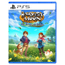PS5 Harvest Moon The Winds Of Anthos (Asian)