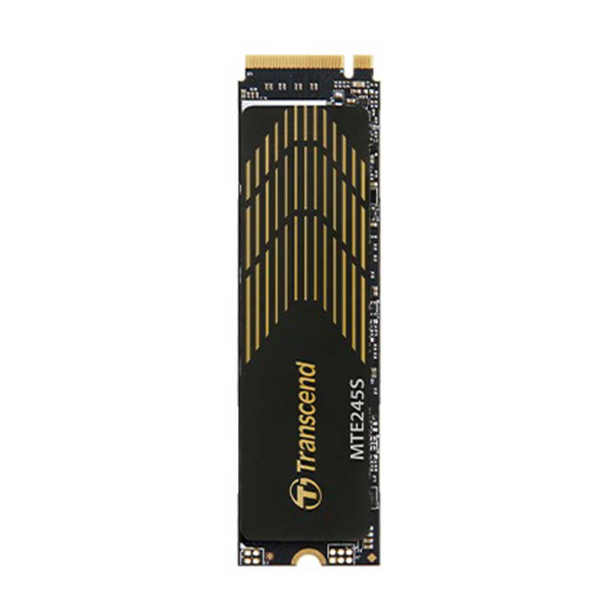 Transcend 2TB 245S M.2 2280 PCIE Gen 4 X4 NVME 3D TLC Internal SSD (TS2TMTE245S)