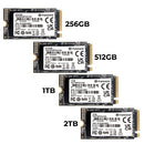 Transcend 410S  M.2 2242 PCIe Gen4 x4 Internal SSD