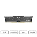 Teamgroup T-Force Vulcan Z 32GB (2X16GB) DDR4 3200MHZ